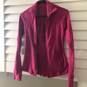 Lulu jacket